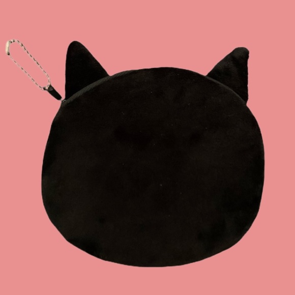 HUSKY DOG COIN PURSE NWT - Picture 2 of 5